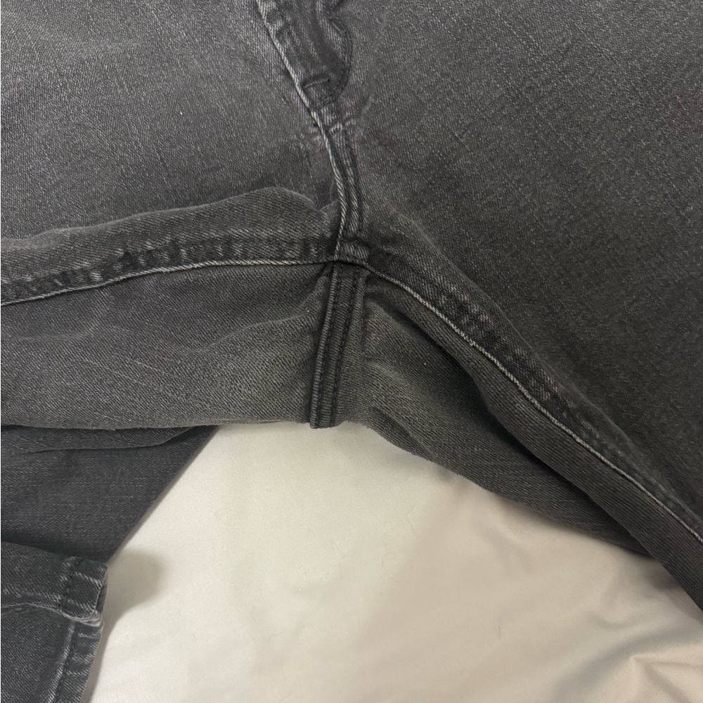 Old Navy High Rise Super Skinny Size 22 Short Jeans - Picture 7 of 10